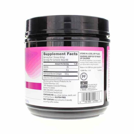 Super Collagen Powder, NCL